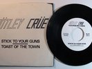 Rare Motley Crue 7