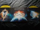 Devin Townsend Project - Epicloud - LP / Limited Yellow Vinyl with Bonus Track