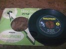 The Beatles 45 rpm philippines 7