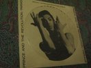 PRINCE PARADE PICTURE DISC LP SEALED COPY