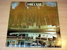 EX/EX  The Beach Boys/Holland/1973 Brother LP + Bonus 7