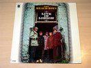 EX/EX  The Beach Boys/Live In London/1972 Capitol LP/French Issue