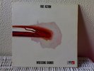 WOLFGANG DAUNER : FREE ACTION LP 1967 ORIGINAL SABA