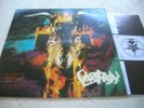 VARATHRON   His Majesty at the Swamprare   LP FIRST PRESS  ROTTING CHRIST