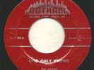 RARE & GREAT DOO WOP 45 