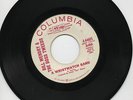 BILL WENDRY & THE BOSS TWEEDS-A WRISTWATCH BAND/FIRE**psych**promo**garage**mod*