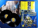 IRON MAIDEN 