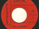 RARE & GREAT DOO WOP 1ST PRESS 45 