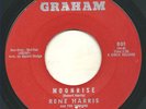 RARE & GREAT DOO WOP 45 