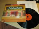 LP - CHILLY - Showbiz - German 1ST Press - TOP - RAR 