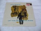 FATS DOMINO 1960,S STILL SEALED LP(IMPERIAL 12073 STEREO)LET THE FOUR WINDS BLOW