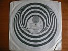 COLOSSEUM-Valentyne Suite-VERTIGO SWIRL-PROG/PSYCH LP-UK-EX