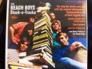 The Beach Boys Stack-o-Tracks Album NEVER OPENED W/16 Page Song Book