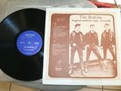 The Beatles Wizardo Original Audition Tape Circa 1962 WRMB 308  Record