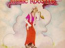 ATOMIC ROOSTER 'IN HEARING OF ATOMIC ROOSTER' UK LP ORIGINAL PEGASUS A1/B1