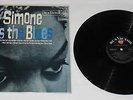 MINT:NINA SIMONE / SINGS THE BLUES - LP.1ST PRESSING