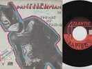 PANTHERMAN * 1974 Dutch Wild Heavy GLAM 45 * Hear