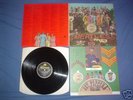 THE BEATLES*SGT PEPPERS LONELY HEARTS CLUB BAND LP