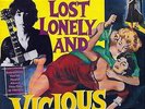 (VINYL LP) RODDY RAY'DA / LOST,LONELY & VICIOUS - RARE AUSSIE ROCK JEWEL