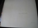 BEATLES    'THE WHITE ALBUM '  MONO   