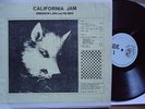 Emerson Lake & Palmer ELP LP California Jam TMOQ Smokin Pig