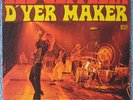 Led Zeppelin  - D'yer Mak'er/The Crunge -  1973 French Picture Sleeve PS 7