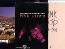 PINK FLOYD-A MOMENTARY LAPSE OF REASON-JAPAN 2 PROMO SHEETS iii
