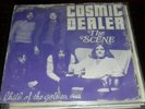 Cosmic Dealer Dutch 70 heavy psych prog LSD 45 PS The scene