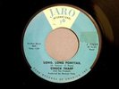 HEAR IT Rocker 45 rpm Chuck Tharp 