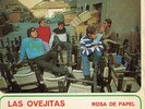 LOS SALVAJES  EP  REACH OUT I´LL BE THERE + 3  SPANISH EDIT.1967