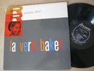 La Vern Baker LP Self Titled Atlantic Lbl. ORIG