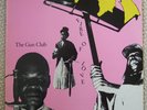 The Gun Club - Fire Of Love - BEGGARS BANQUET LP - BEGA 37 - EX/VG - A1/B1