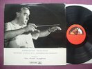 HMV ALP 1550 UK orig. DVORAK: From the new World, symhony SILVESTRI