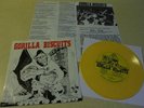 GORILLA BISCUITS 1988 7