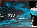 Konwitschny Brahms Symphony No.1 Eterna Ed1 Green/White Stereo NM