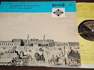 Keilberth Mozart Symphonies Nos. 40 & 41 Ed1 Telefunken Stereo SLT 43038 b/s NM
