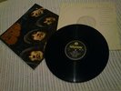 THE BEATLES / RUBBER SOUL 1st PRESS MONO 1965 PMC 1267 12