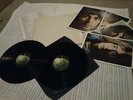 THE BEATLES - 'White Album' 1st PRESS MONO 1968 PMC 7076 12