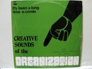 THE ORGANIZATION rare island deep funk Smokey Feeling LP LISTEN