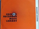 CONROY 167 library BRASSBOUND BACKGROUND Jazz Funk Breaks  HEAR 