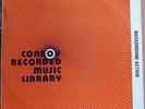 CONROY 121 library BACKGROUND ACTION funk breaks HOLYGRAIL Burdson  HEAR 