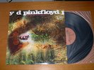 PINK FLOYD - A SAUCERFUL OF SECRETS - LP - JAPAN -  VINILE NM