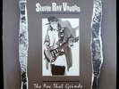 STEVIE RAY VAUGHAN Axe That Grinds Montreal 1989 Not TMOQ LP Record NEW Mint-