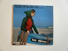 EP DUCRETET LES DJINNS CHANTENT JEAN FERRAT LES ENFANTS TERRIBLES + 3 DEBOUT