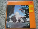 LP RAVI SHANKAR Ali Akbar Khan Music of India VINYL (The Beatles) A Dhun A Raga