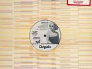 BLONDIE - RAPTURE **RARE U.S. 12