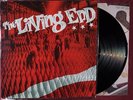 LIVING END Debut LP PSYCHOBILLY ROCKABILLY S/T *VINYL* punk ska brian setzer