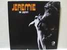 LEE GAGNON rare Jeremie jazz funk breaks Canada EX LP