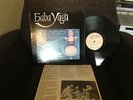 BABA YAGA LP ON THE EDGE OTE 105 A