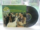 The Beach Boys Pet Sounds LP Duophonic Stereo Album -- Super NICE Disc DT2458